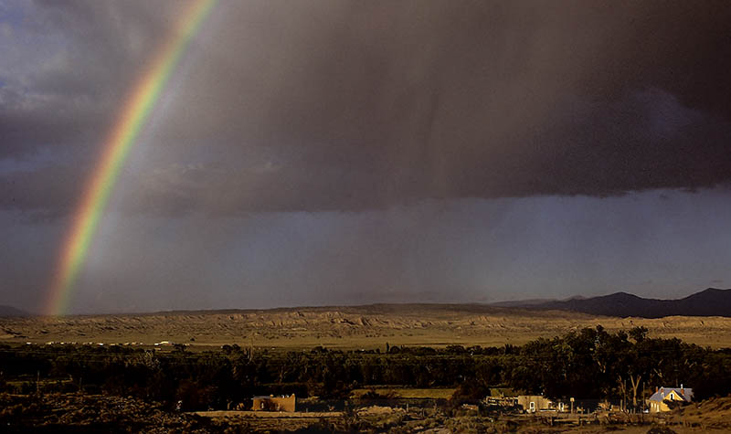 DesertRainbow